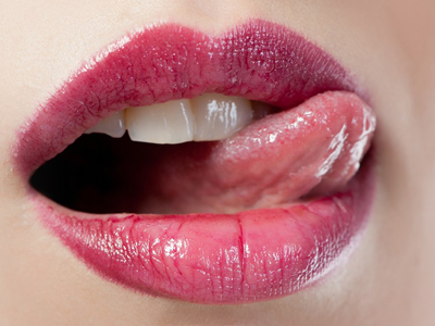 教你如何从唇色看出身体健康状态